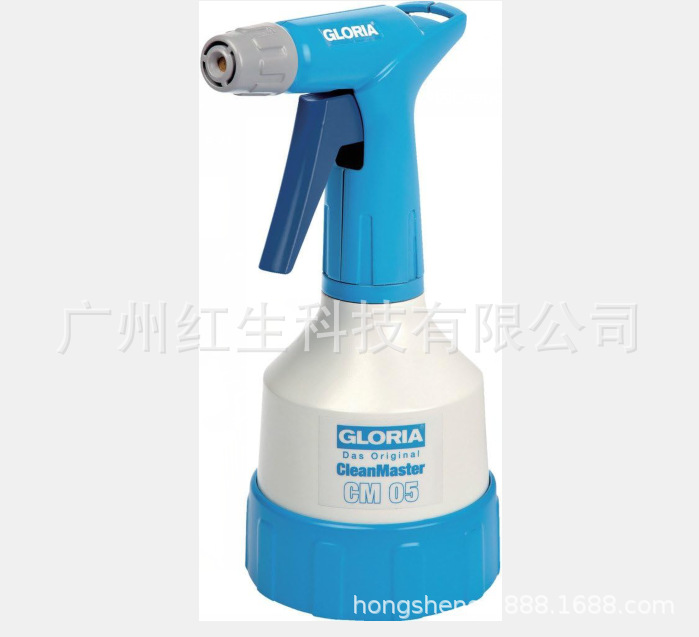 GLORIA清潔用手持噴霧CM05