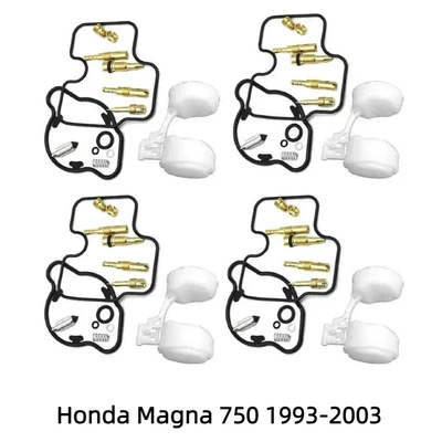 Motorcycle engine and accessories – Kawasaki ZX1100 C - 021-honda-magna-750-1993-2003