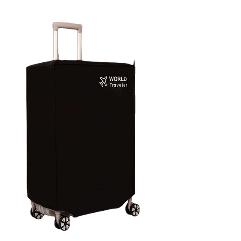 Suitcase, protective case, wear-resistant dust cover non-woven cloth, increased thickness, 24inch, 26inch, wholesale