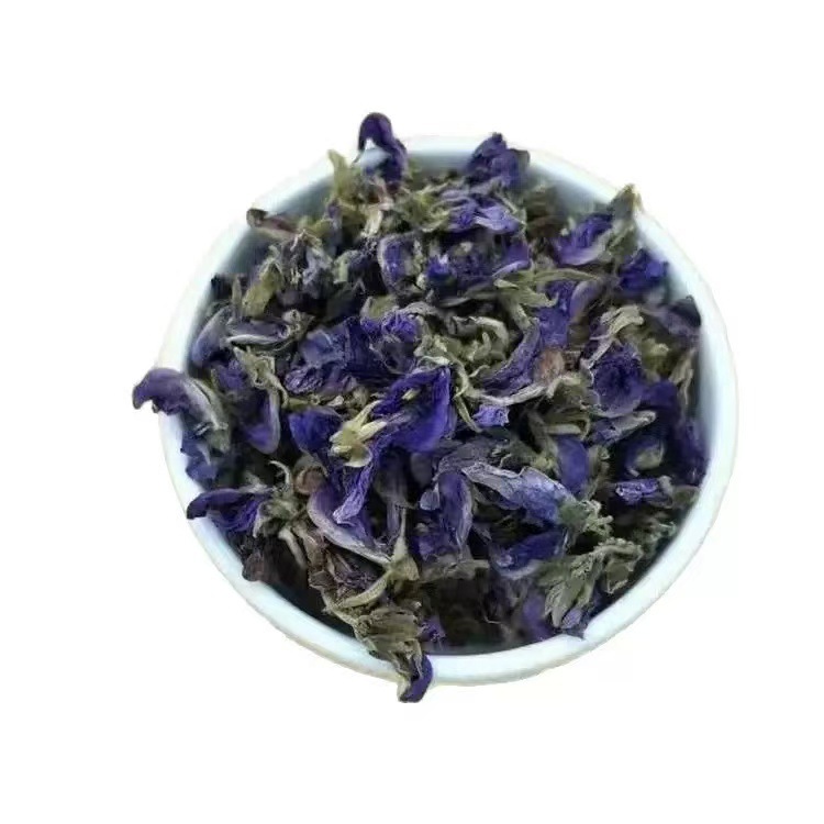 Ge Hua (Pueraria lobata Flower) — Dried Kudzu Flower for Herbal Tea, 500g specifications