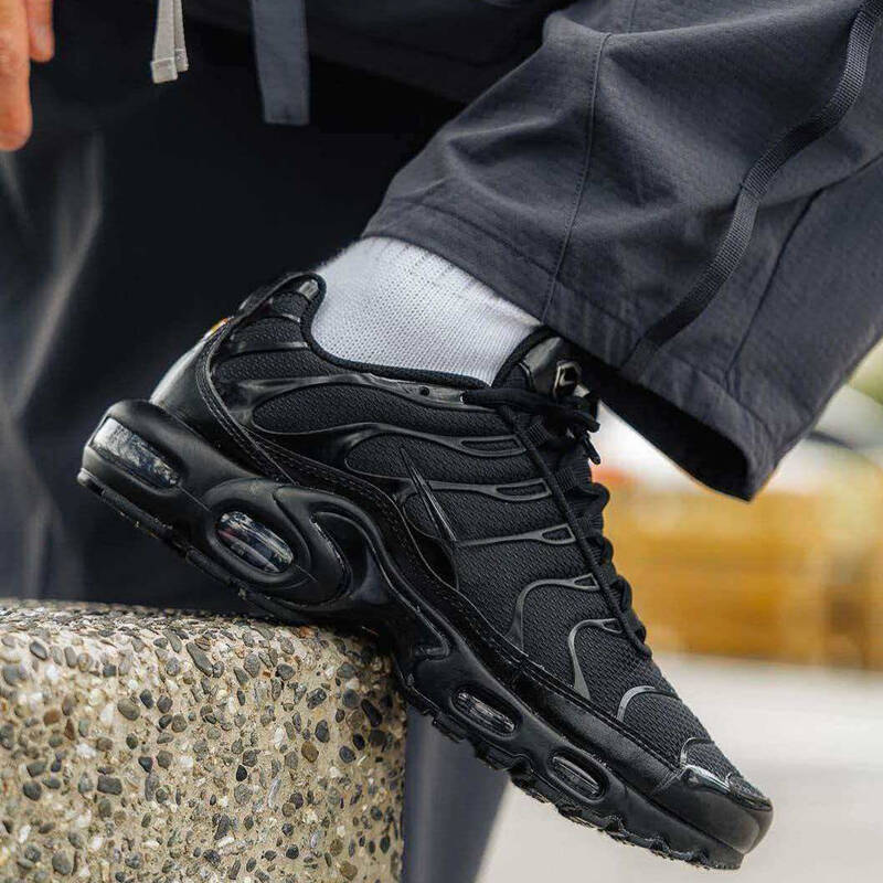 Putian Shoes Tn Cross-Border Foreign Trade Shoes Air-Cushioned Shoes New Color Combination Sports Shoes Men's and Women's Shoes Couple Running Shoes Putian Shoes Tn Cross-Border Foreign Trade Shoes Air-Cushioned Shoes New Color Combination Sports Shoes Men's and Women's Shoes Couple Running Shoes