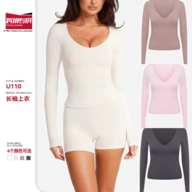 瑜伽服;瑜伽套装;运动内衣