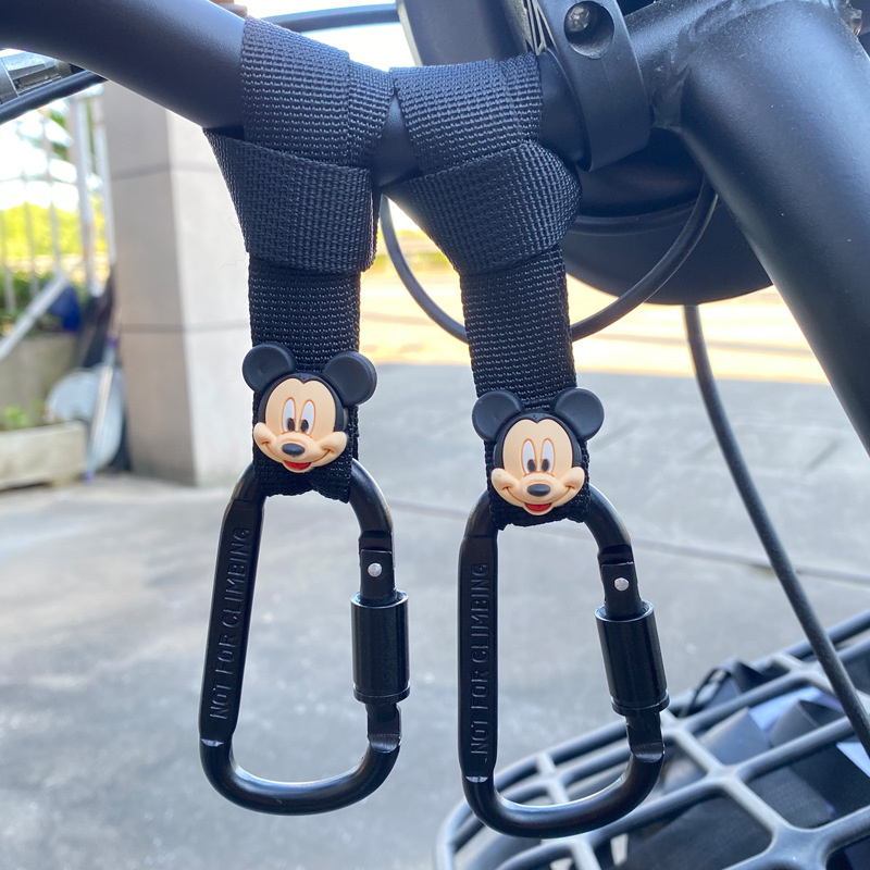 Nuevo gancho de coche eléctrico delantero universal sin perforación gancho multifunción batería bicicleta gancho de motocicleta