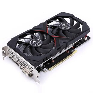 ȫ���߲ʺ� GeForce GTX 1650 �`���� 4GD6 V3 �Α��k���@��
