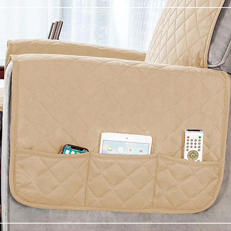 Silla reclinable individual gruesa impermeable, cojín para sofá, toalla de sofá de tela, sofá de sala, cubierta de tela, funda de silla de masaje, Amazon