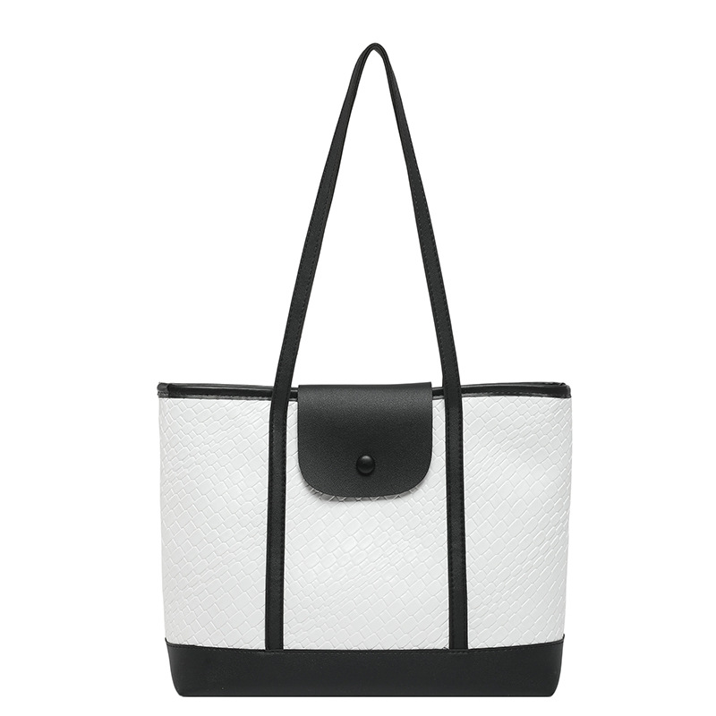 Bolso de venta caliente para mujeres 2026 nuevo bolso retrógrado para mujeres de gran capacidad de viaje bolso de hombro bolso de moda versátil