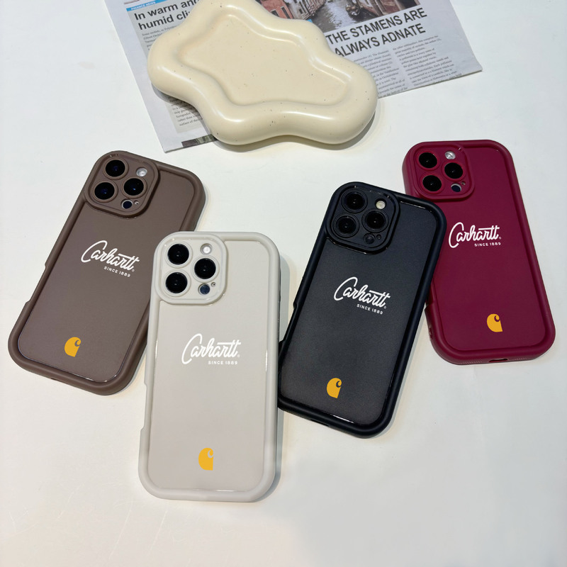 Tpu Soft 14 Suitable for iPhone Pro Max 17 Diamond Sand Phone Case Apple 16 Carhartt 15 Cross-Border Tpu Soft 14 Suitable for iPhone Pro Max 17 Diamond Sand Phone Case Apple 16 Carhartt 15 Cross-Border