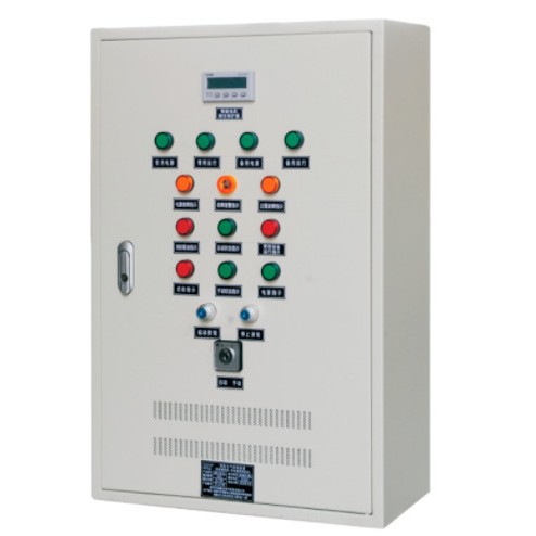 深圳消防成套电箱消防电气控制装置(防排烟风机、双电源控制设备)