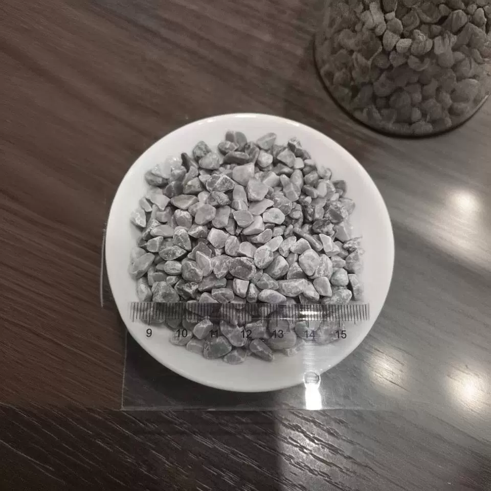 砾石根多肉植物花卉盆栽透水混凝土景石细砾江石汇景观沙石鹅卵石