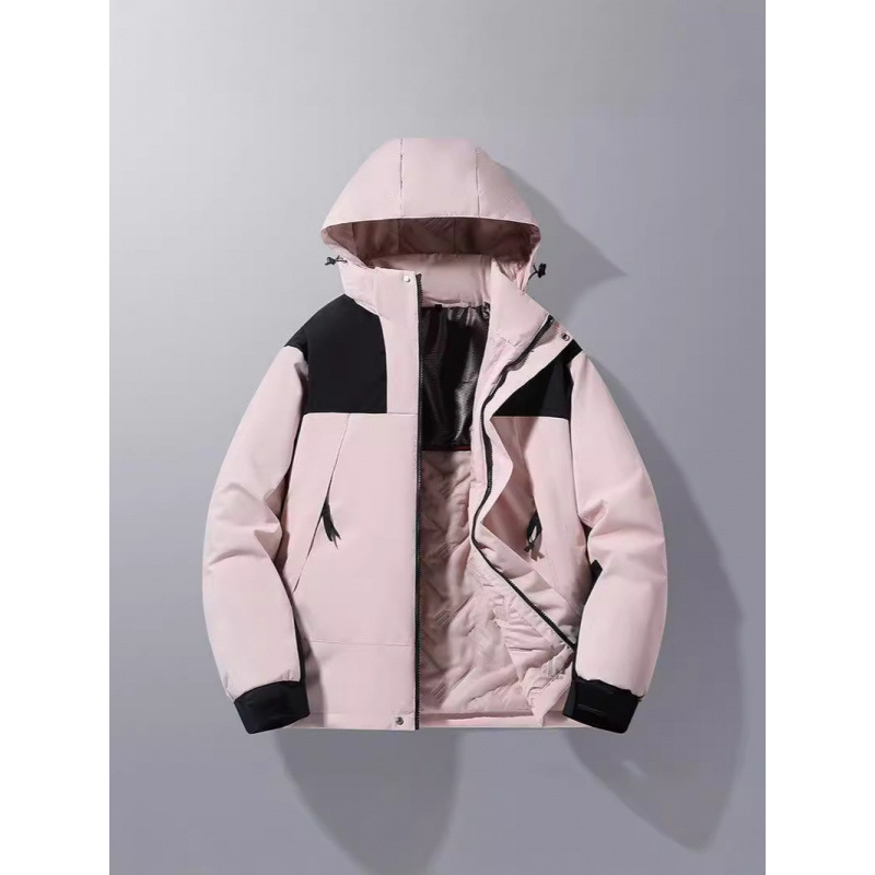 Explosión 23657 actualización de grafeno vestir hombre otoño invierno más camisa de algodón caliente gruesa a prueba de viento impermeable