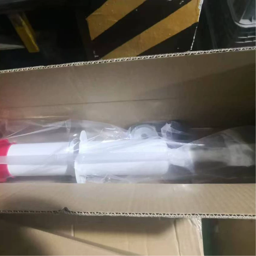 [汽车减震适用于海拉克斯 KUN25/KUN125/REVO/GUN125加粗款（20mm]