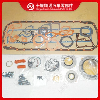 重庆康明斯M11发动机下修包3803572 3803453 3803294 5560690