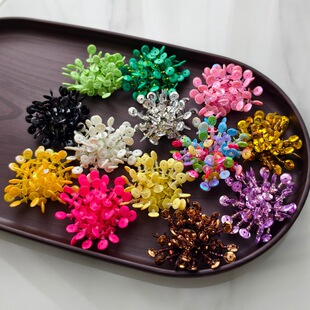 �ֹ�������ɫ��Ƭ���䶴��ЬЬ�����Ь���^���Ь�b�diy�Ʒ