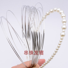 3/5/7mm �����僰l����ë�� ���@�N�����߰��ƷDIY�ֹ��l����