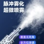 语音脉冲背负式热力打药机
