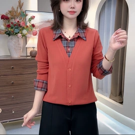 棉衣;女式马甲;蕾丝衫雪纺衫