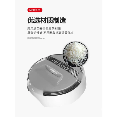 Suitable for 2010-2021 Prado 2700 4000 spare tire cover, Prado spare tire cover with pearl embellishments (Spare wheel cover)