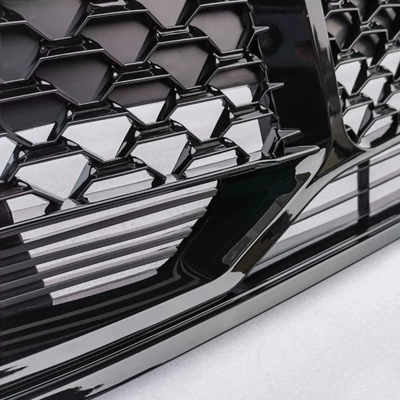 Modified Front Face Decoration, Zhongwang