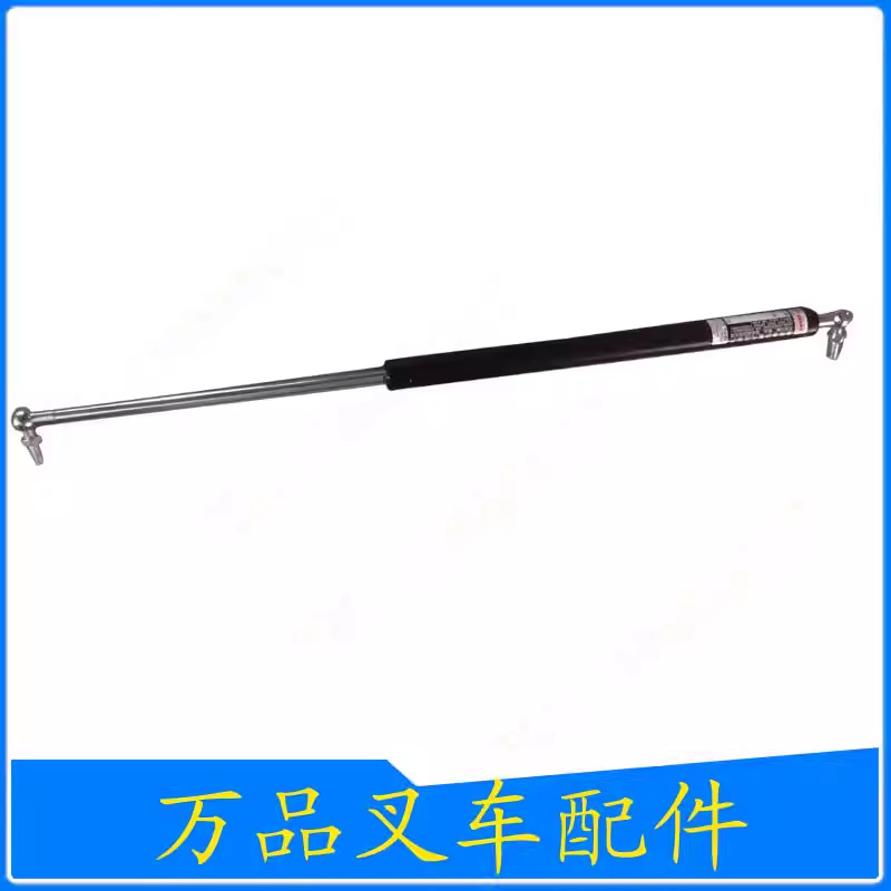 carretilla elevadora de aire resorte de horquilla de 1 - 10 toneladas asiento cubierta varilla de soporte de presión con ejector de autobloqueo