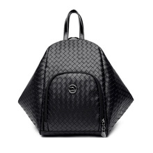 芘格袋鼠韩版百搭多用双肩包女新款跨境外贸单肩斜挎旅行背休闲包