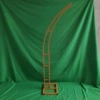 Golden, 1.5meter