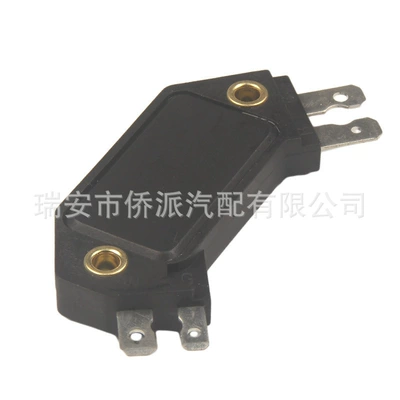 Applicable to Chevrolet GM Buick ignition coil ignition control module 7701021955 1875990