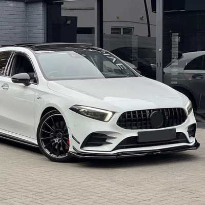 AMG front lip front shovel – Big Surrounded