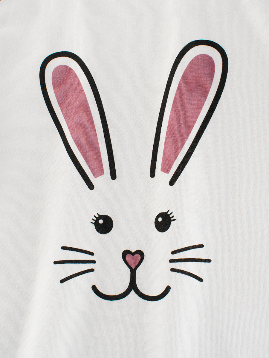 27home Ropa Infantil Estilo Coreano, Camiseta de Manga Larga para Niñas, Otoño 2024, Nueva Camiseta Básica, Ropa de Bebé al por Mayor