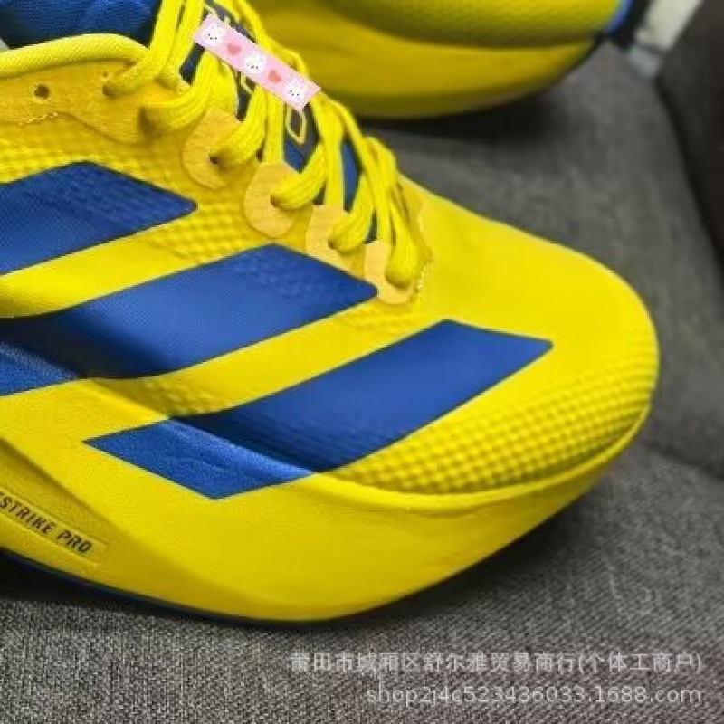Shock-Absorbing Running Shoes 2026 New Model Putian Shoes Thick-Soled Height-Increasing Training Shoes for Men and Women Lightweight Racing Shoes