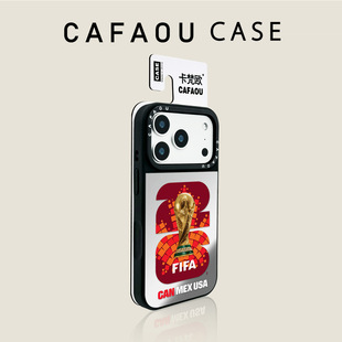 CAFAOU���籭�m��iPhone17promax�֙C�������O��16/15/14�y��ܛ��