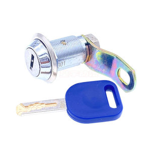 Game Machine Door Lock 168 208 301 302 188 Straight Door Lock Amusement Machine Doll Cabinet Door