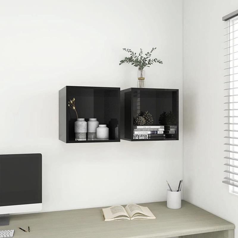 Estantería estante de almacenamiento de piso estantería del hogar multi-capa estante del gabinete de almacenamiento sala de estar simple Plaid gabinete de almacenamiento gabinete