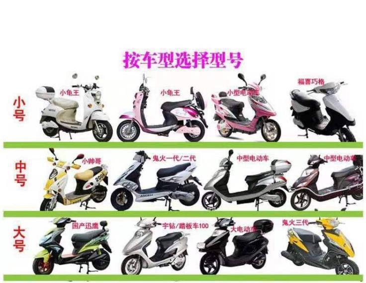 Electric Scooter Motorcycle Seat Cover, Electric Bike Fleece Fabric Winter Warm Seat Cover, Winter Seat Cushion