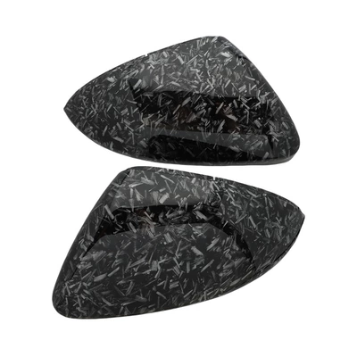 Cover with Carbon Fiber – Car mirror