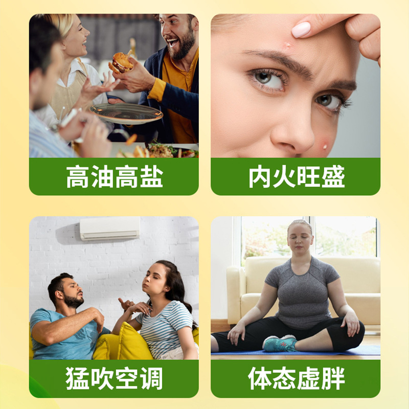 北京同仁コーンシルククチナシ茶、夜更かし女性用インテリアティーバッグ、独立パック健康茶|undefined