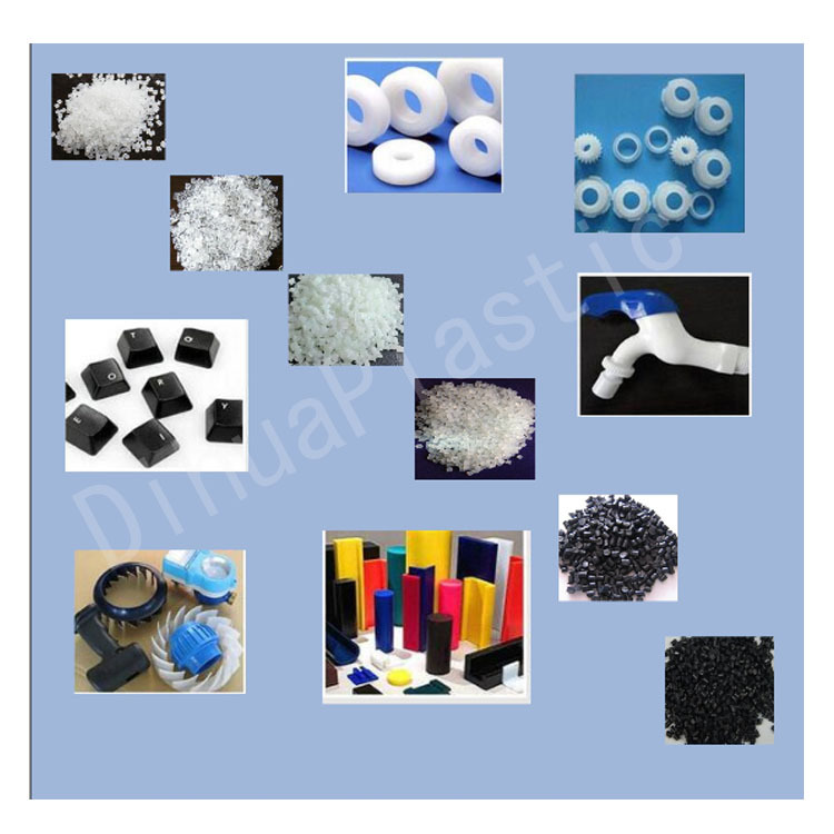 PA66 德国巴斯夫 A3EG10 NC 热稳定性PA66 耐高温尼龙 高刚性