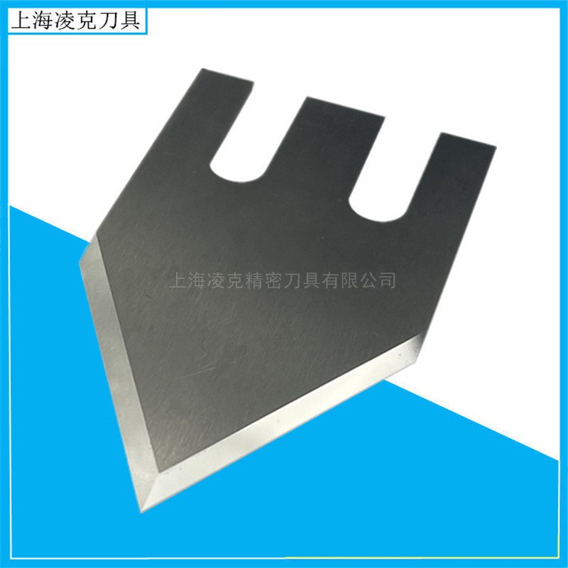 �ӹ��������ǵ� ��֯�����в÷쵶Ƭ һ���ˮ����������ε�Ƭ