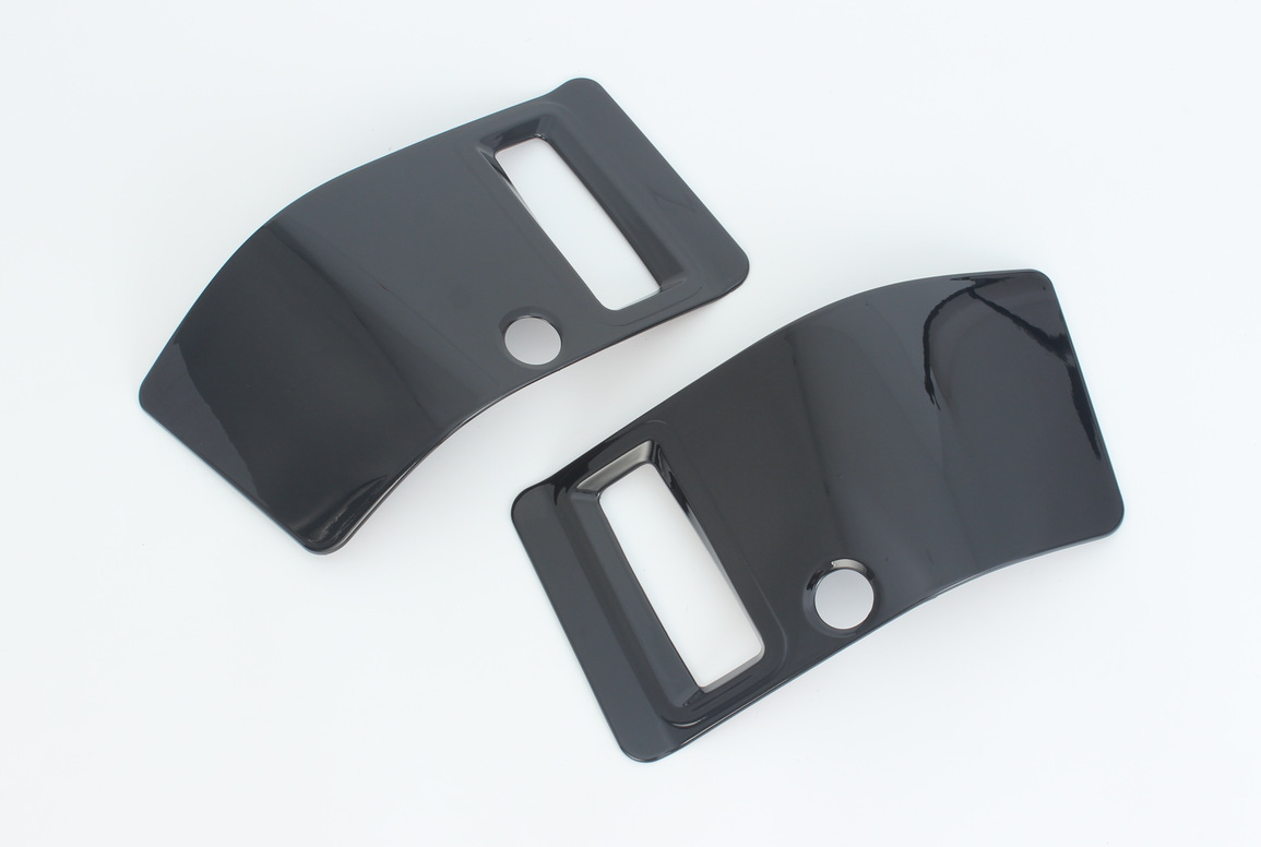Suitable for 26 models of Tank 300L: Hit-z panel, door handle, light cover, door bowl, air vent, and fuel tank cover exterior modification