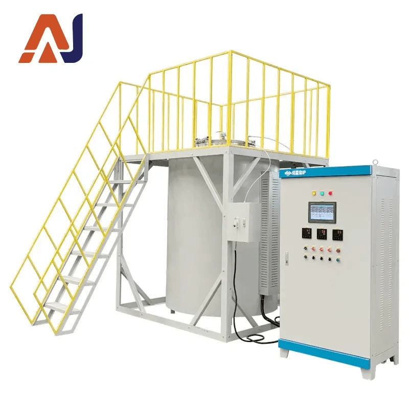 Высокотемпературная электрическая печь муфельная печь 1200 градусов, печь с резистивным проводом, вольфрамовый молибденовый материал, оборудование для термообработки в атмосфере водорода