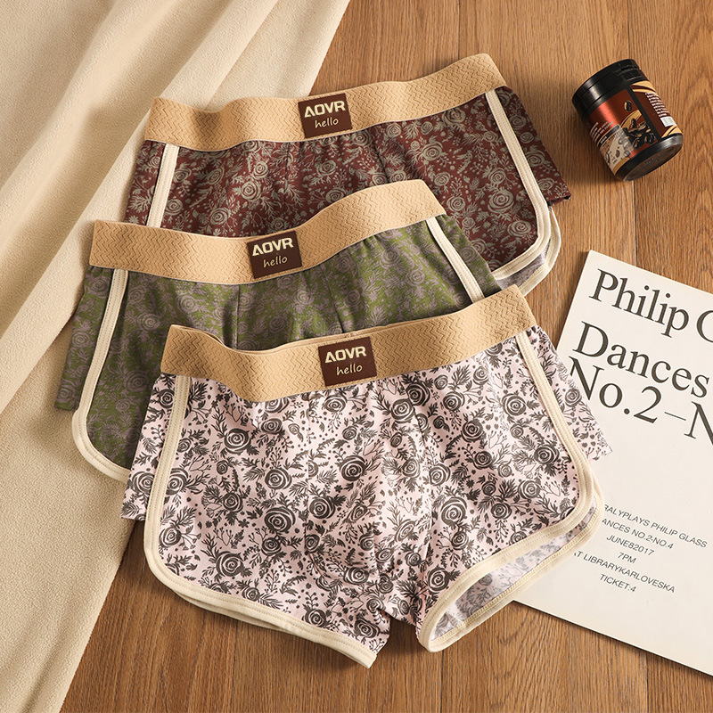 Cotton Briefs