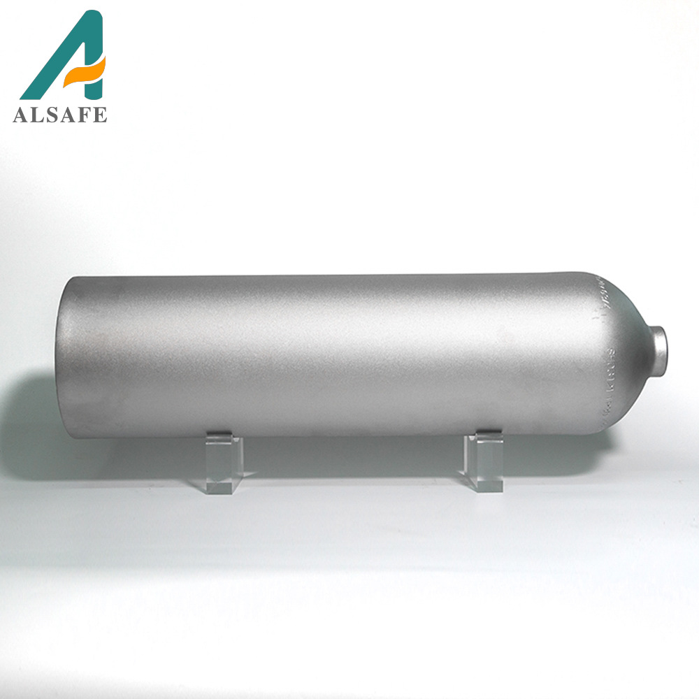 【奥斯福】11L气瓶潜水无缝铝合金水下呼吸器铝瓶厂家批发直销