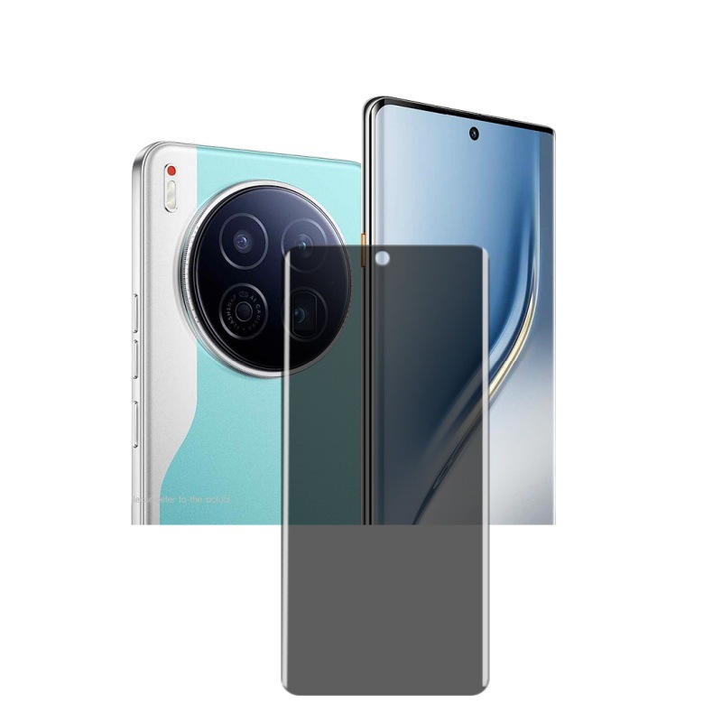 Aplicable a Tecno Camon40pro película endurecida UV Viscooprotector Premier HD 30S película de lente de vidrio