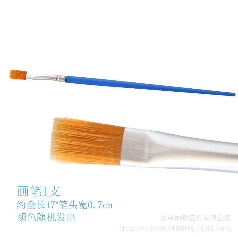 Gouache pigmento pintura pluma cubierta acuarela pintura al óleo pintura acrílica para estudiantes arte cepillo gancho pluma botella de inyección de tinta