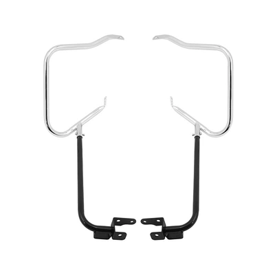 Year Bumper Bracket, Motorcycle bumper