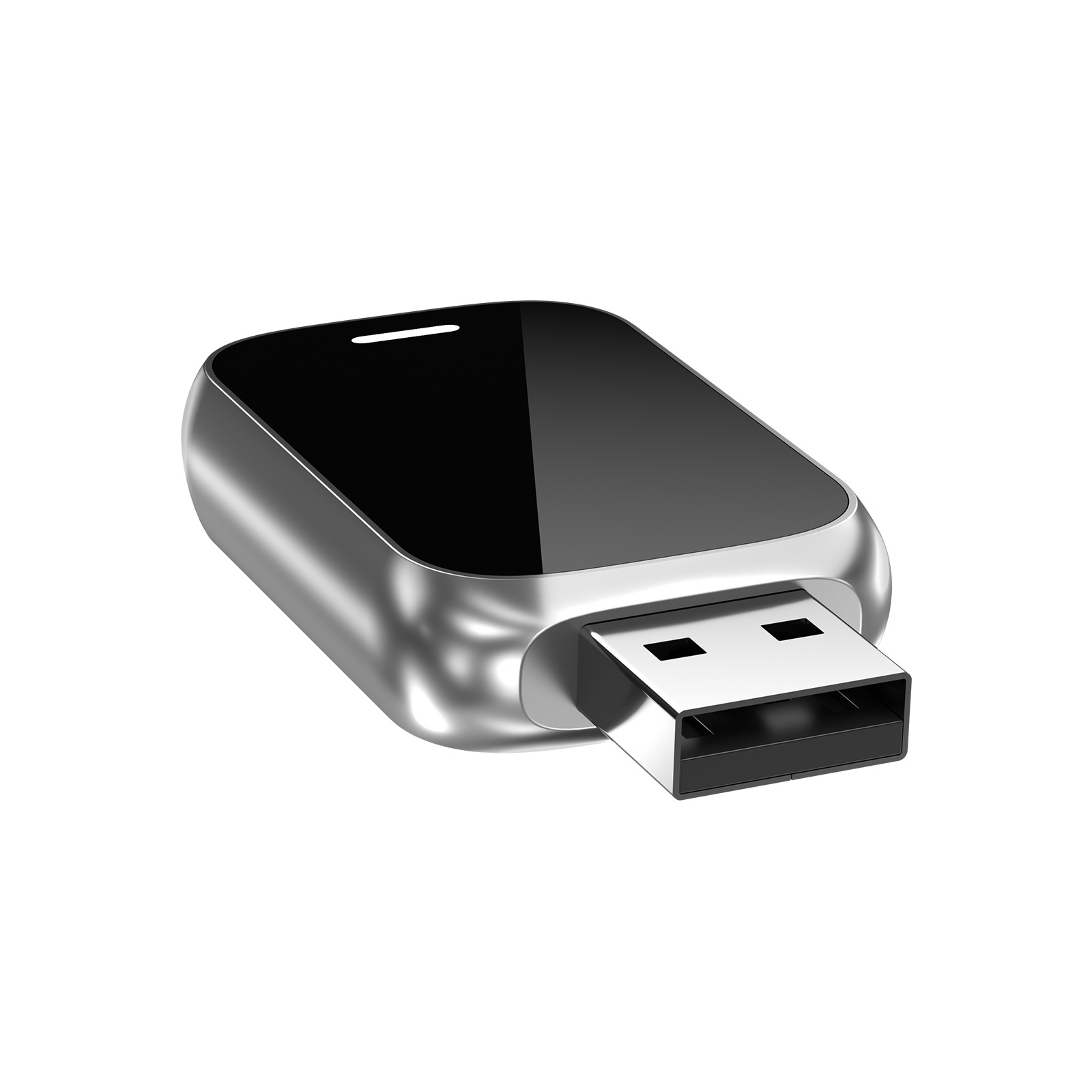 Cross-Border New Auto Box USB Wireless Carplay Smart Car Suitable for iPhone Android Android Car