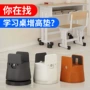 稳固静音增高夹板式脚垫