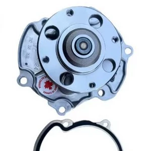 Chevrolet Caddy mühərrik su nasosu üçün Aw5103 6334043 12566029 12618472