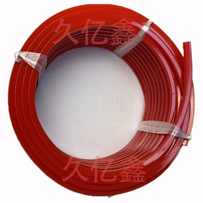 Jiuyixin Manufacturer Polyurethane Avtomobil ötürücü kəmərləri