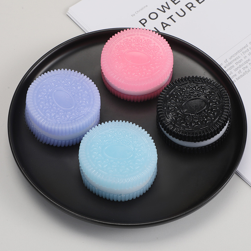 Oreo pellizco pellizco