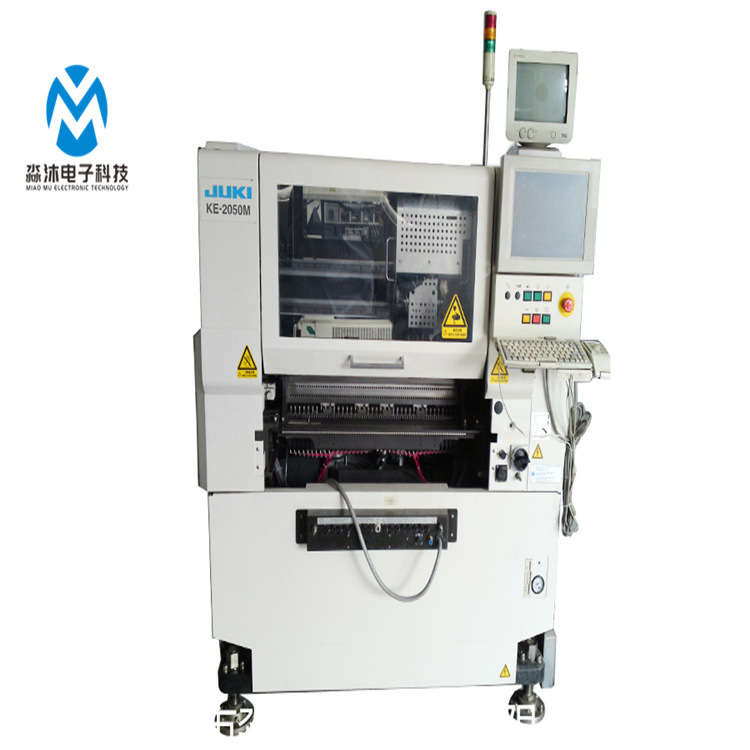规格型号齐 供应JUKI KE2050m贴片机 各种贴片机 保养 维修 议价